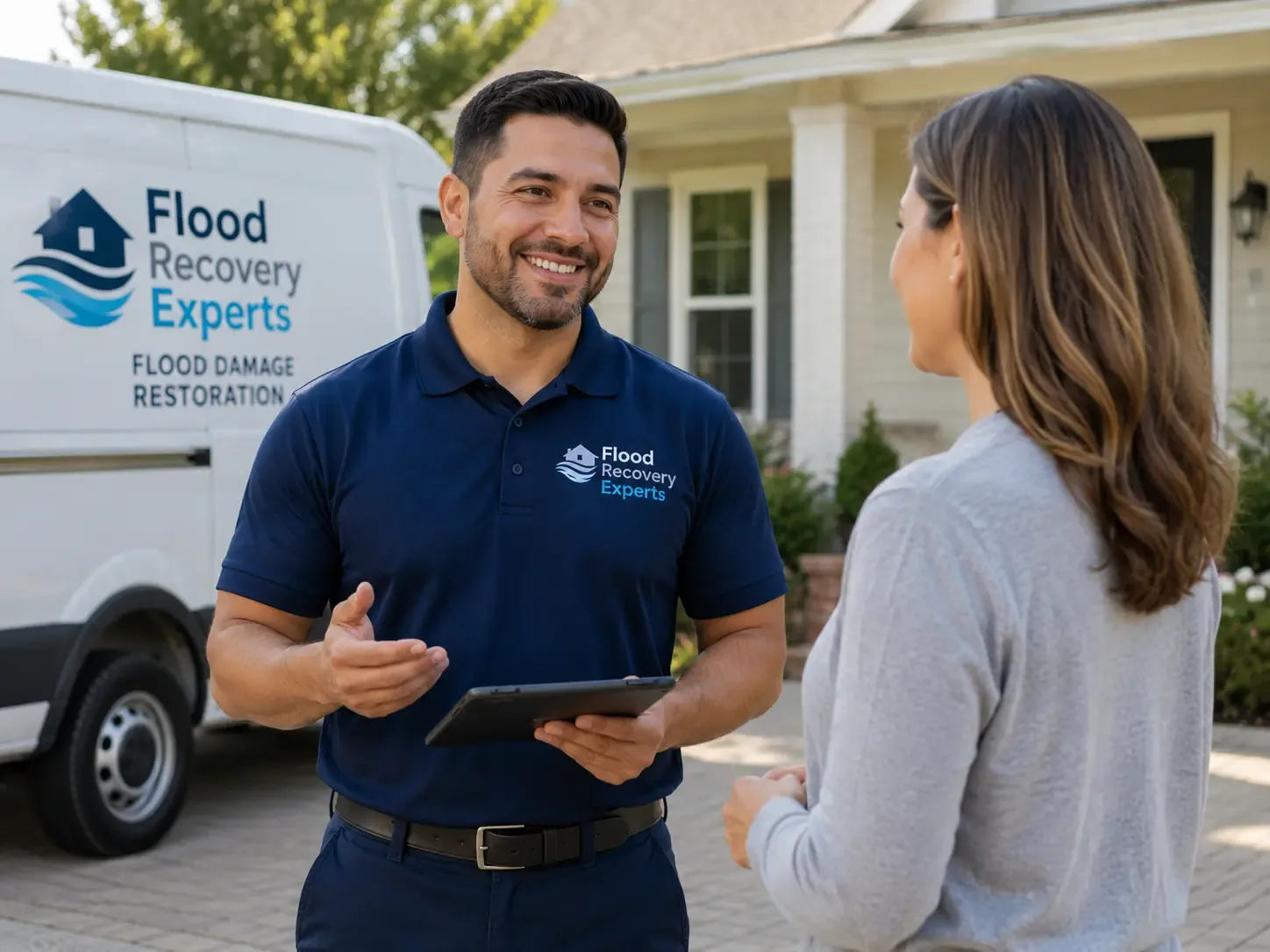 Flood Damage Cleanup Mitchell, GA FAQs